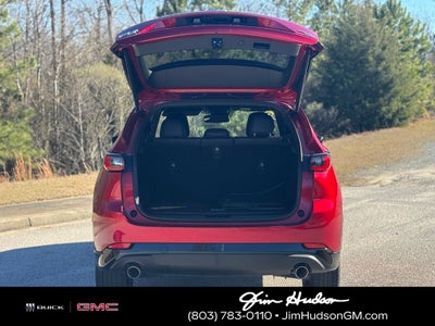 2023 Mazda Mazda CX-5 2.5 Turbo