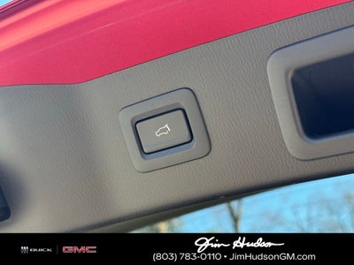 2023 Mazda Mazda CX-5 2.5 Turbo