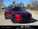 2023 Mazda Mazda CX-5 2.5 Turbo