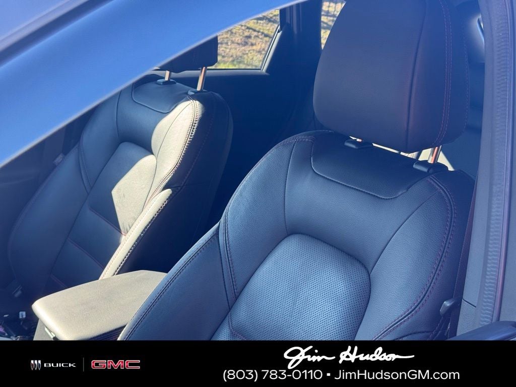 2023 Mazda Mazda CX-5 2.5 Turbo