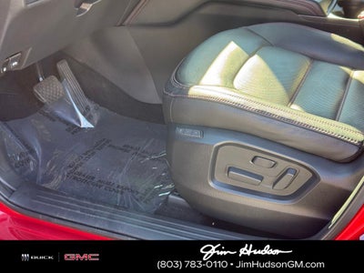 2023 Mazda Mazda CX-5 2.5 Turbo