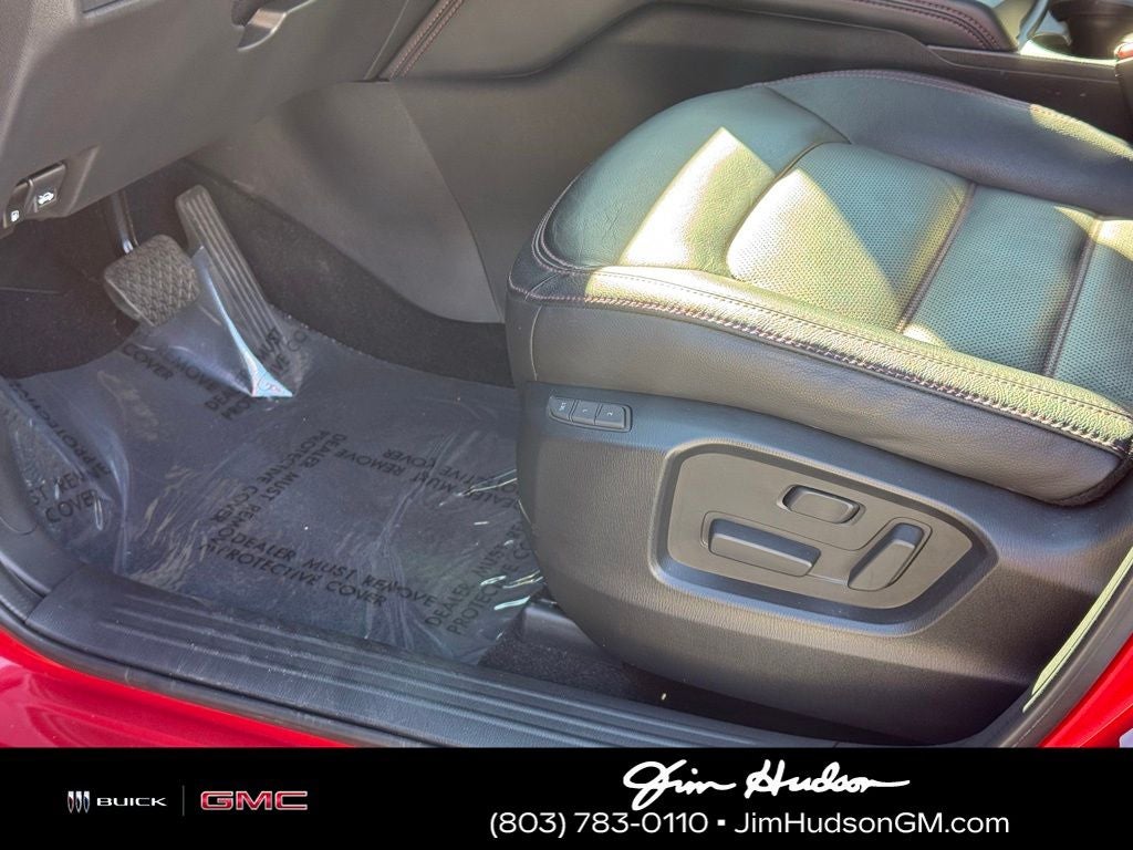 2023 Mazda Mazda CX-5 2.5 Turbo