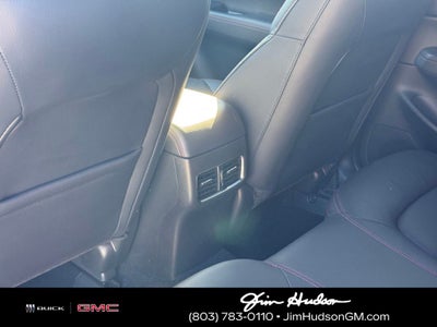 2023 Mazda Mazda CX-5 2.5 Turbo