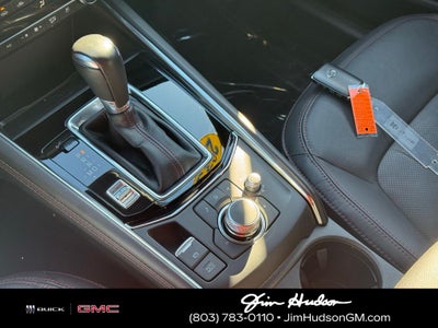 2023 Mazda Mazda CX-5 2.5 Turbo