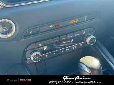 2023 Mazda Mazda CX-5 2.5 Turbo