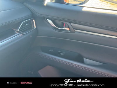 2023 Mazda Mazda CX-5 2.5 Turbo