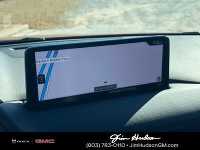 2023 Mazda Mazda CX-5 2.5 Turbo