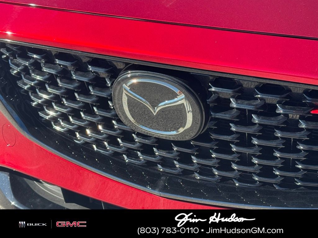 2023 Mazda Mazda CX-5 2.5 Turbo