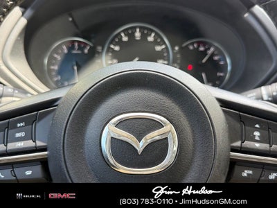 2019 Mazda Mazda CX-5 Grand Touring Reserve