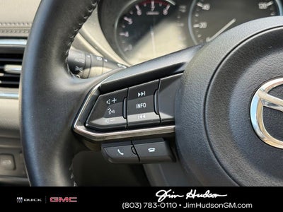 2019 Mazda Mazda CX-5 Grand Touring Reserve