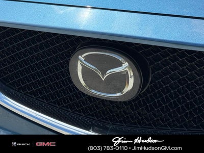 2019 Mazda Mazda CX-5 Grand Touring Reserve