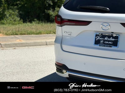 2024 Mazda Mazda CX-90 3.3 Turbo S Premium Plus