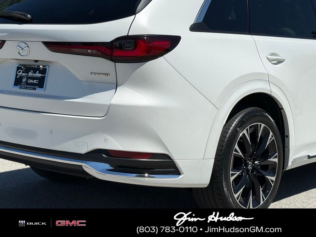 2024 Mazda Mazda CX-90 3.3 Turbo S Premium Plus