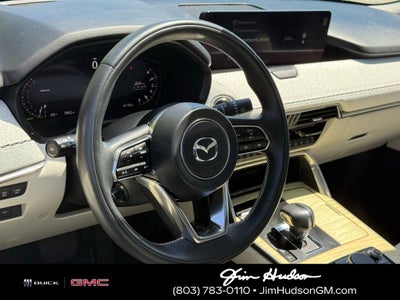 2024 Mazda Mazda CX-90 3.3 Turbo S Premium Plus