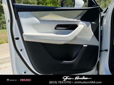 2024 Mazda Mazda CX-90 3.3 Turbo S Premium Plus