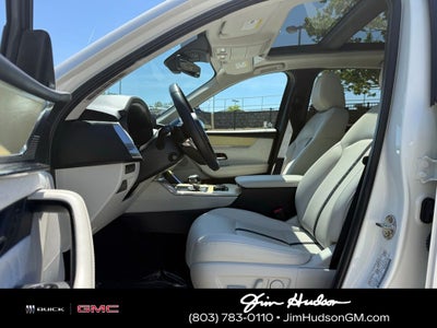 2024 Mazda Mazda CX-90 3.3 Turbo S Premium Plus