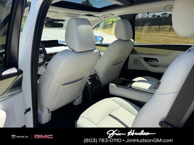 2024 Mazda Mazda CX-90 3.3 Turbo S Premium Plus