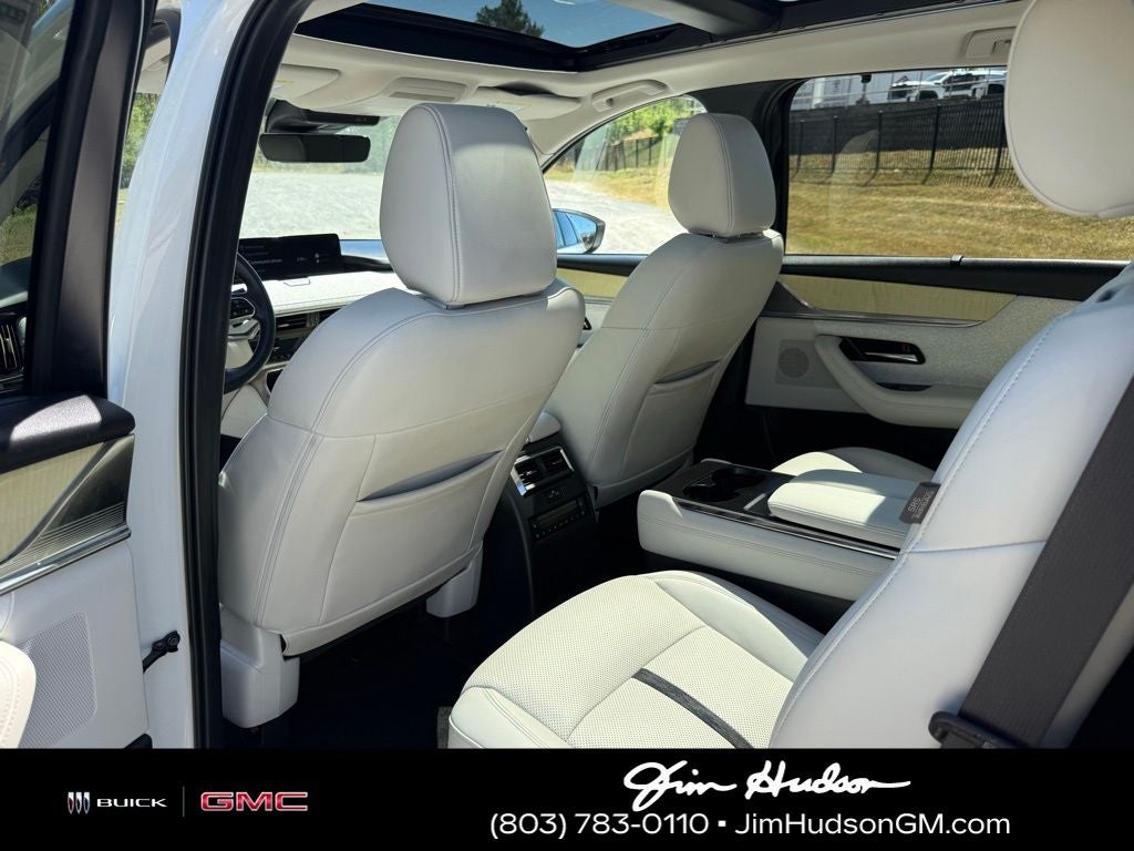 2024 Mazda Mazda CX-90 3.3 Turbo S Premium Plus