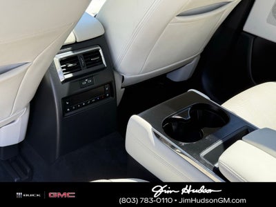 2024 Mazda Mazda CX-90 3.3 Turbo S Premium Plus