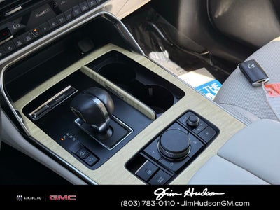 2024 Mazda Mazda CX-90 3.3 Turbo S Premium Plus