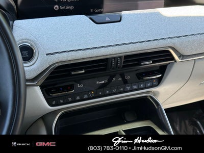 2024 Mazda Mazda CX-90 3.3 Turbo S Premium Plus