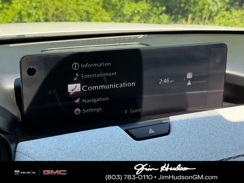 2024 Mazda Mazda CX-90 3.3 Turbo S Premium Plus