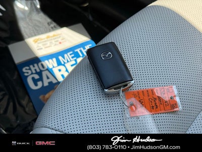 2024 Mazda Mazda CX-90 3.3 Turbo S Premium Plus