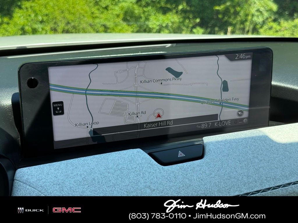 2024 Mazda Mazda CX-90 3.3 Turbo S Premium Plus