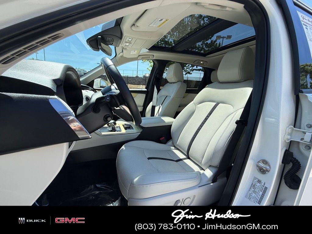 2024 Mazda Mazda CX-90 3.3 Turbo S Premium Plus