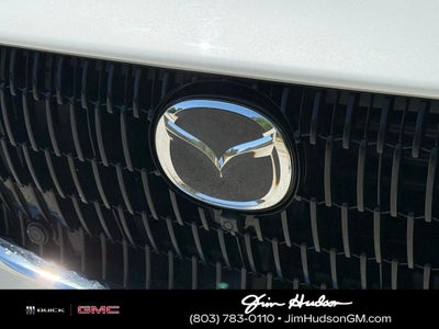 2024 Mazda Mazda CX-90 3.3 Turbo S Premium Plus