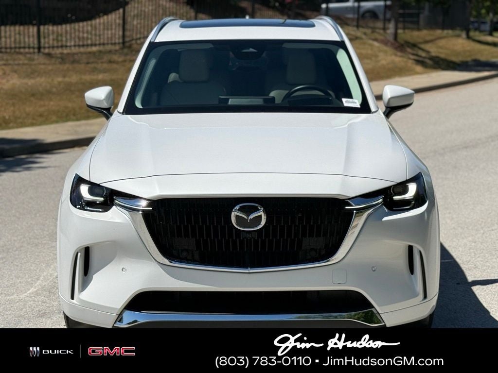 2024 Mazda Mazda CX-90 3.3 Turbo S Premium Plus