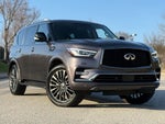 2023 INFINITI QX80 Premium Select