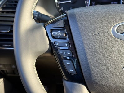 2023 INFINITI QX80 Premium Select