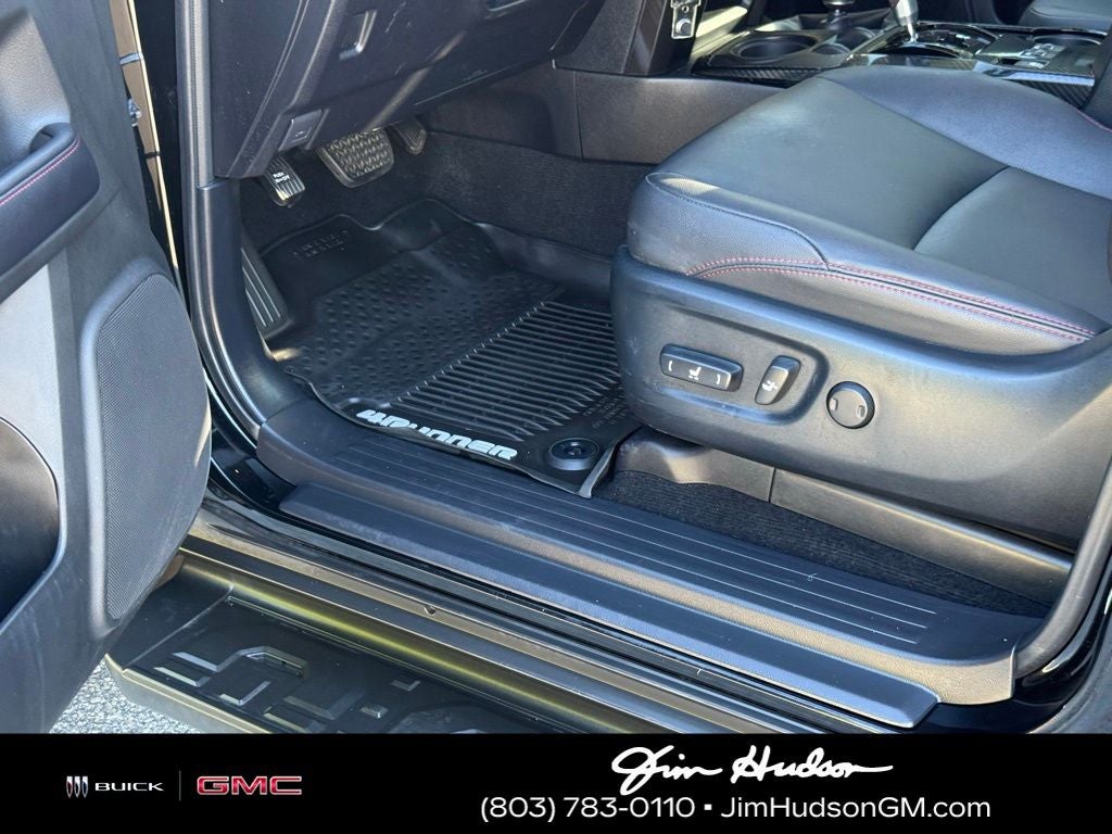 2019 Toyota 4Runner TRD Pro