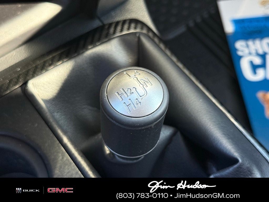 2019 Toyota 4Runner TRD Pro