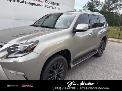 2023 Lexus GX 460