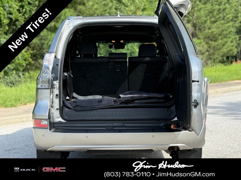2023 Lexus GX 460