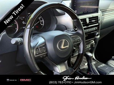 2023 Lexus GX 460