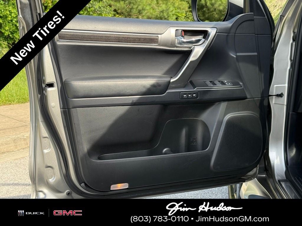 2023 Lexus GX 460