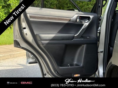 2023 Lexus GX 460