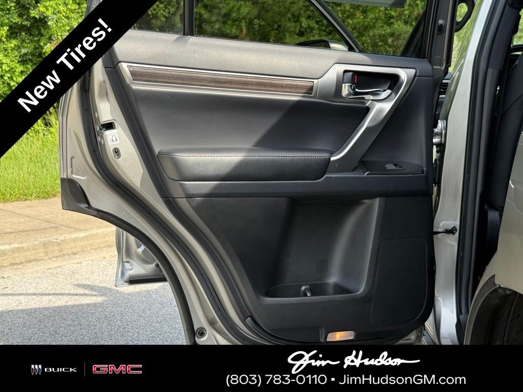 2023 Lexus GX 460