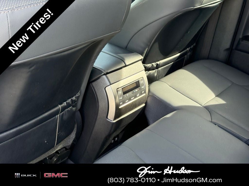 2023 Lexus GX 460
