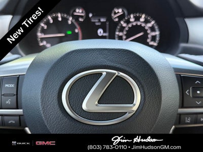 2023 Lexus GX 460
