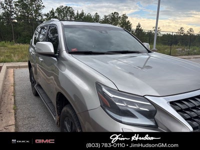 2023 Lexus GX 460