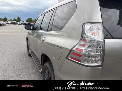 2023 Lexus GX 460