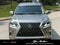 2022 Lexus GX 460