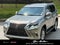 2022 Lexus GX 460