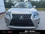 2022 Lexus GX 460