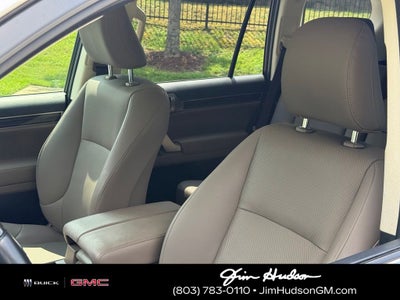 2022 Lexus GX 460
