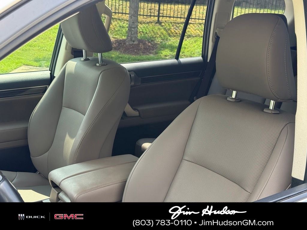 2022 Lexus GX 460